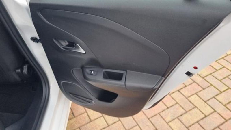 Opel Corsa usata a Savona (16)