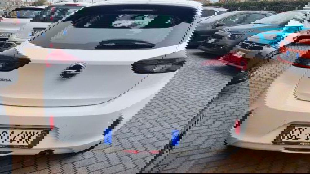 Opel Corsa usata a Savona (17)