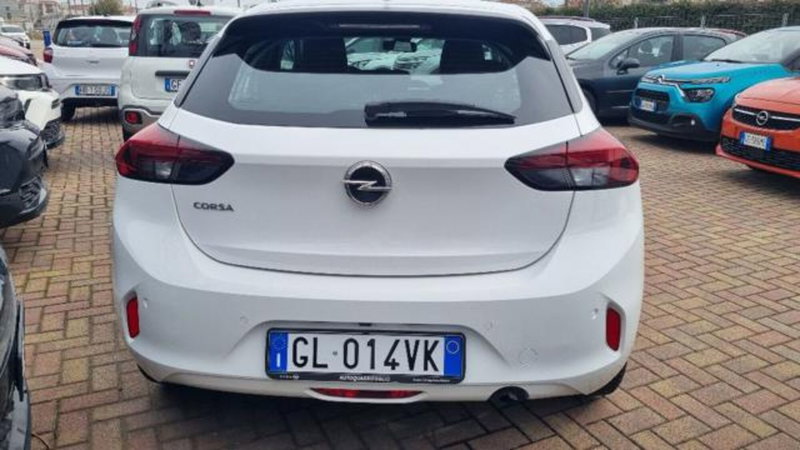 Opel Corsa usata a Savona (17)
