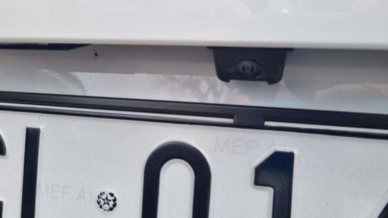 Opel Corsa usata a Savona (18)