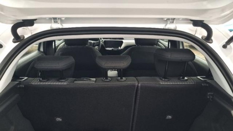 Opel Corsa usata a Savona (19)