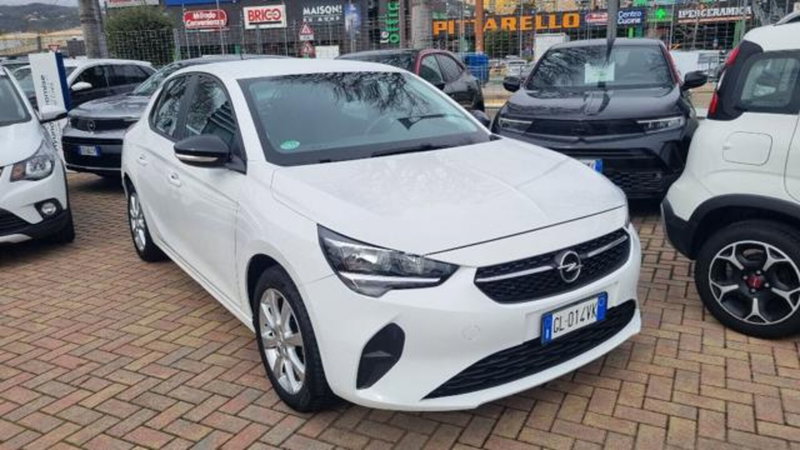 Opel Corsa usata a Savona (2)