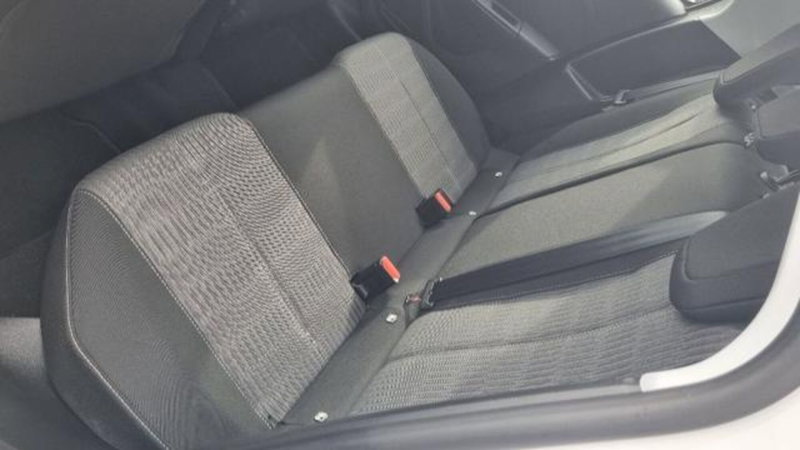 Opel Corsa usata a Savona (20)