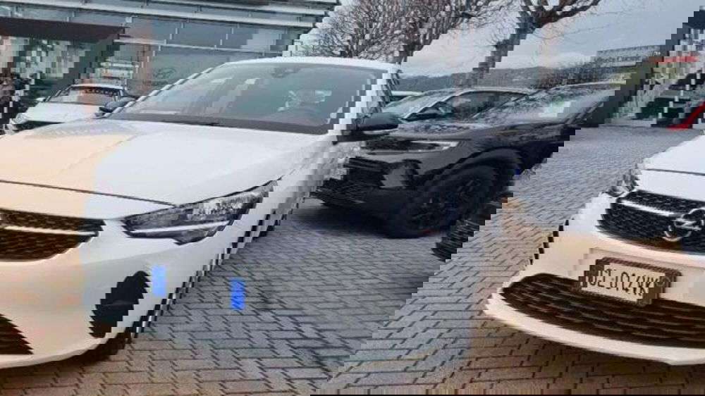Opel Corsa usata a Savona (3)