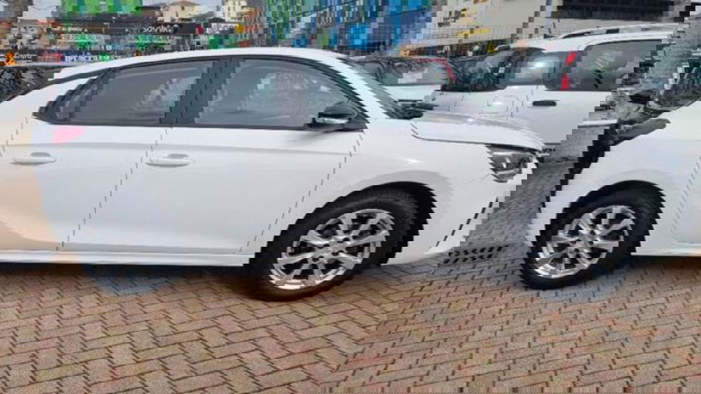 Opel Corsa usata a Savona (4)