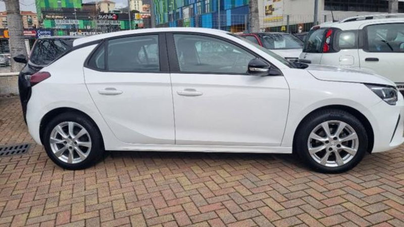 Opel Corsa usata a Savona (4)