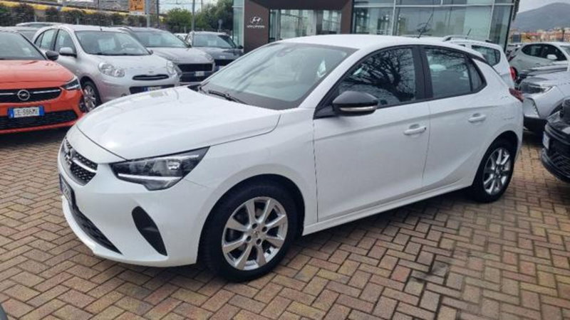 Opel Corsa usata a Savona (5)