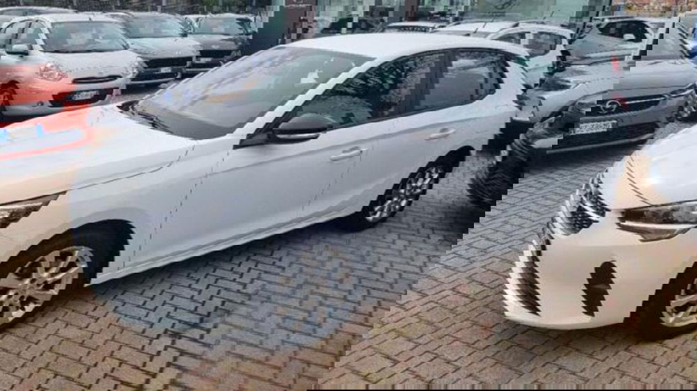 Opel Corsa usata a Savona (6)