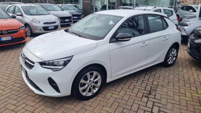 Opel Corsa usata a Savona (6)