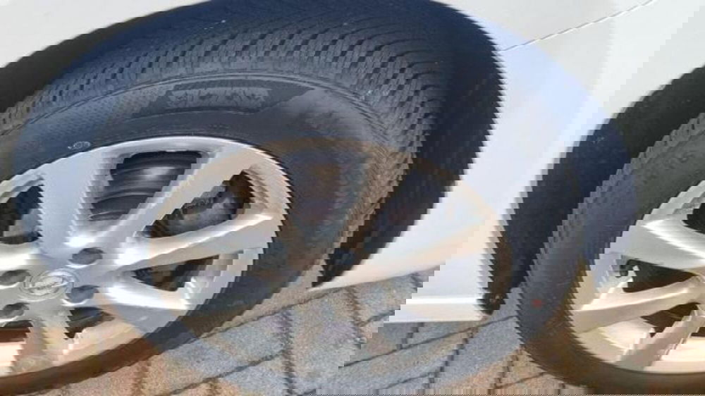 Opel Corsa usata a Savona (8)