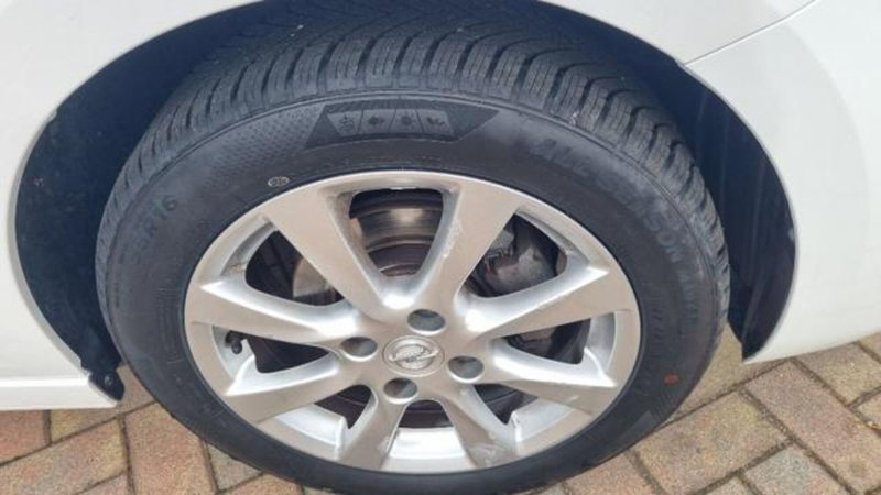 Opel Corsa usata a Savona (8)