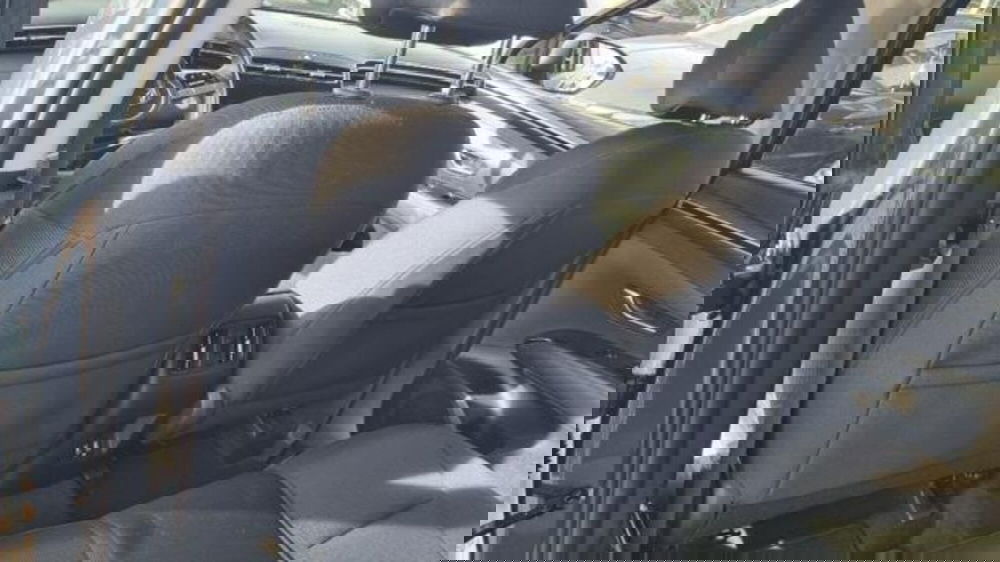 Hyundai Tucson usata a Savona (10)