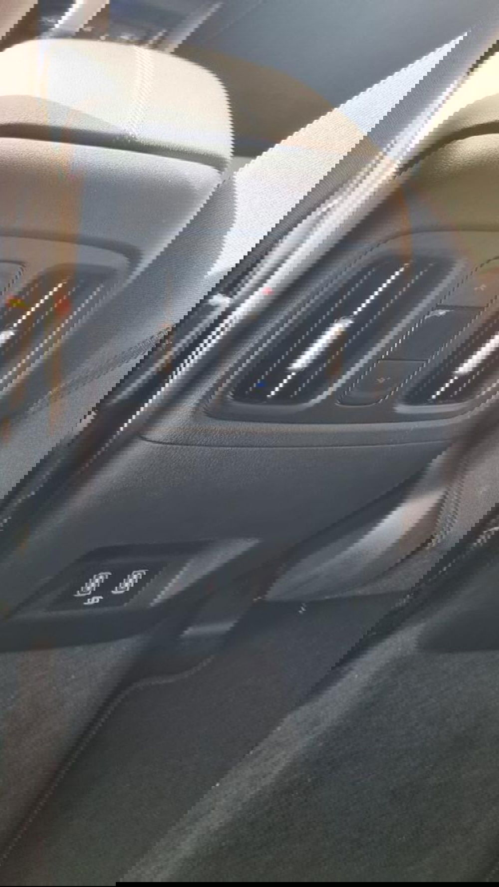 Hyundai Tucson usata a Savona (11)