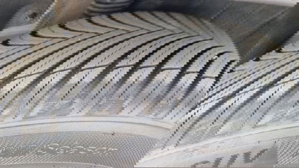 Hyundai Tucson usata a Savona (16)