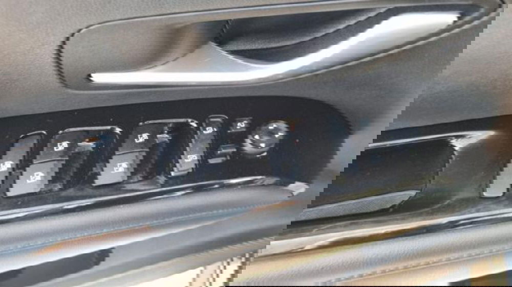 Hyundai Tucson usata a Savona (4)