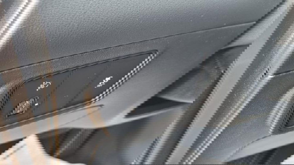 Hyundai Tucson usata a Savona (5)