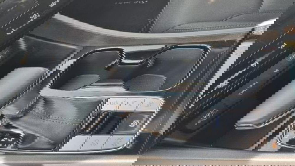 Hyundai Tucson usata a Savona (7)