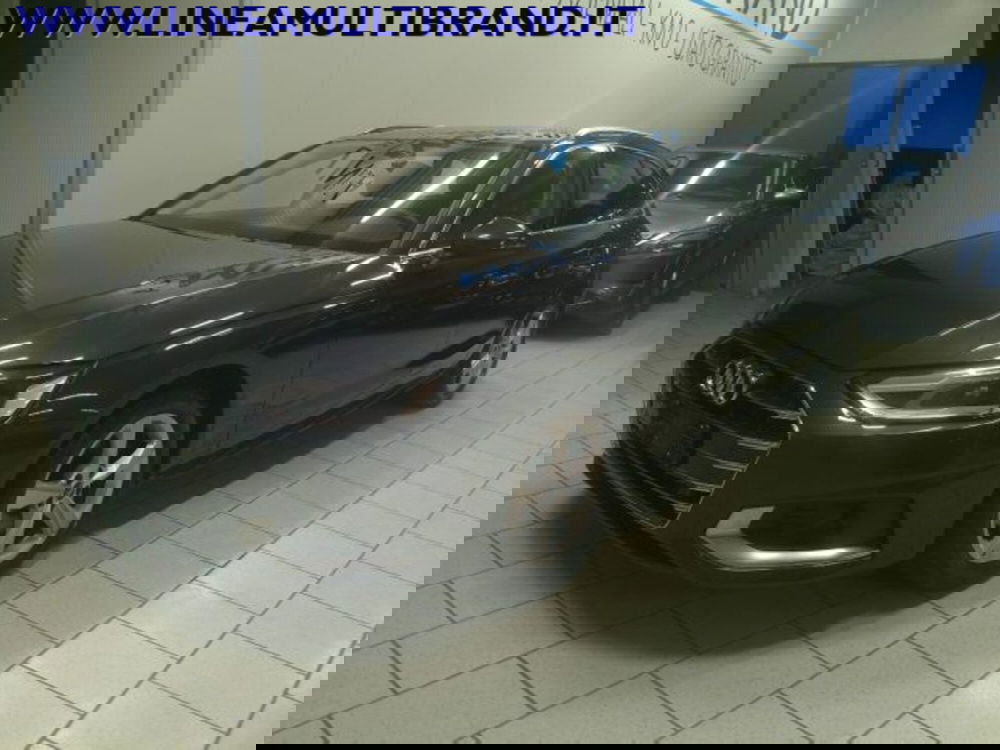 Audi A4 Avant usata a Piacenza