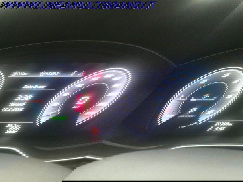 Audi A4 Avant usata a Piacenza (12)