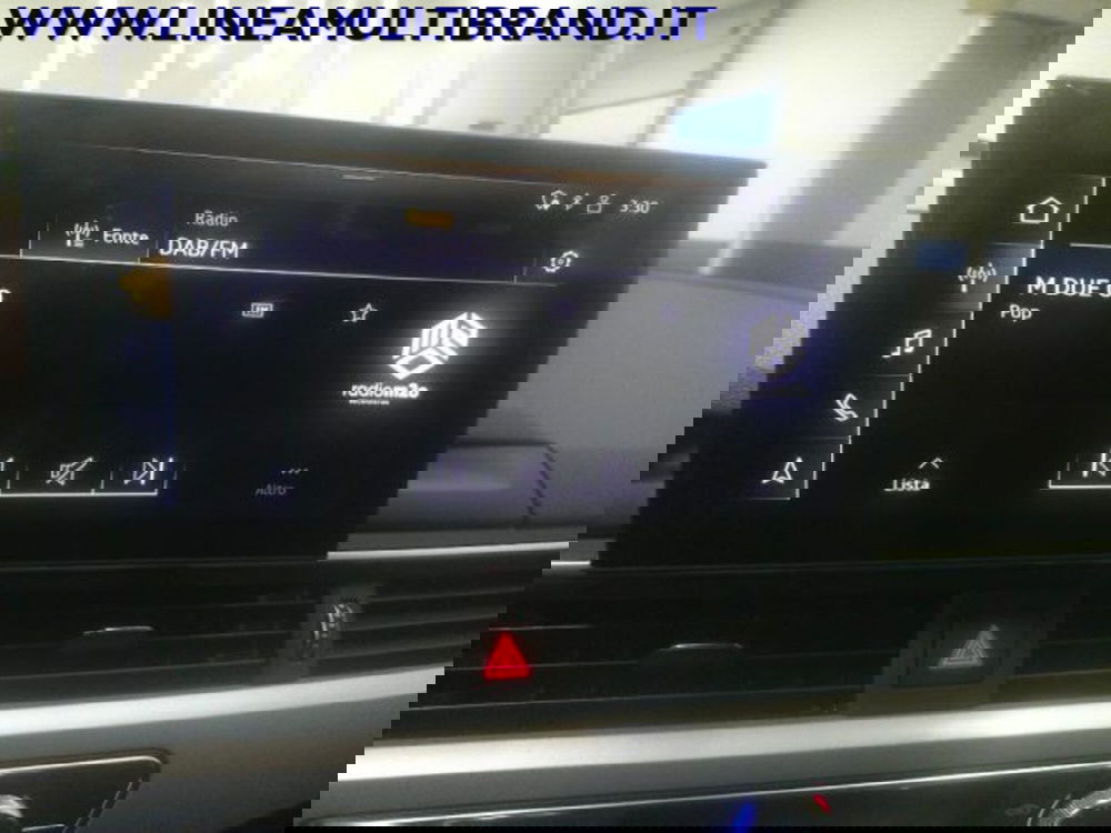 Audi A4 Avant usata a Piacenza (13)