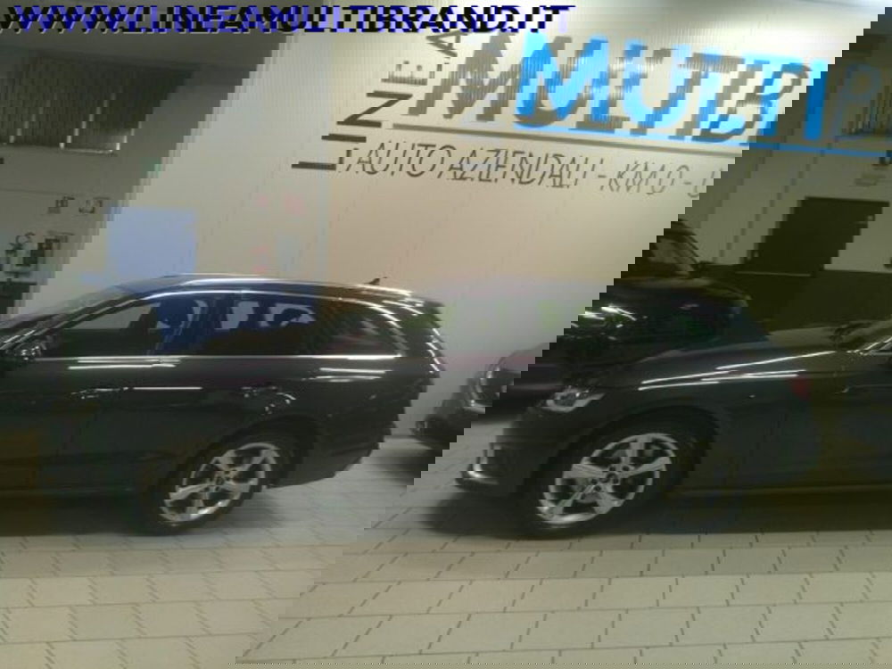 Audi A4 Avant usata a Piacenza (14)