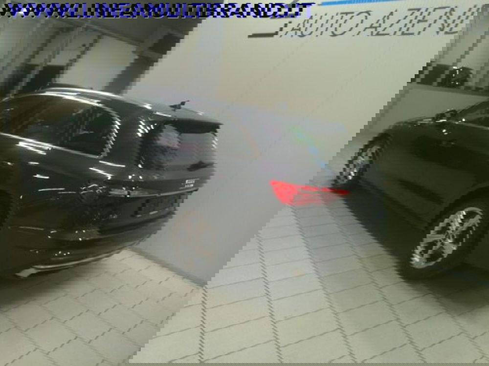Audi A4 Avant usata a Piacenza (15)