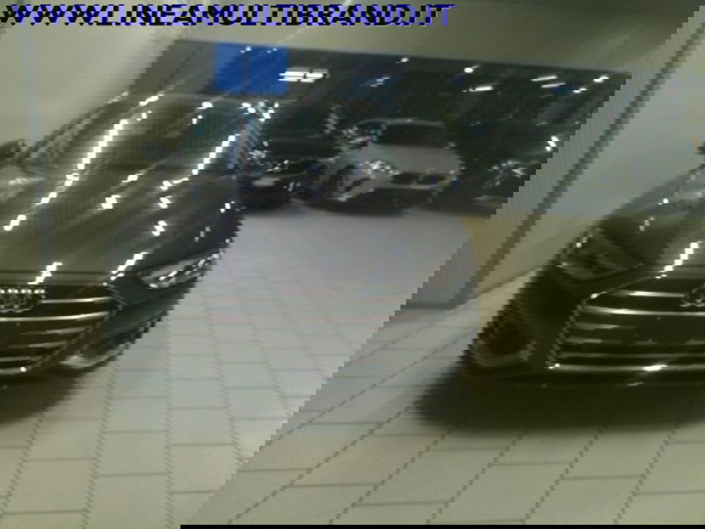 Audi A4 Avant usata a Piacenza (19)