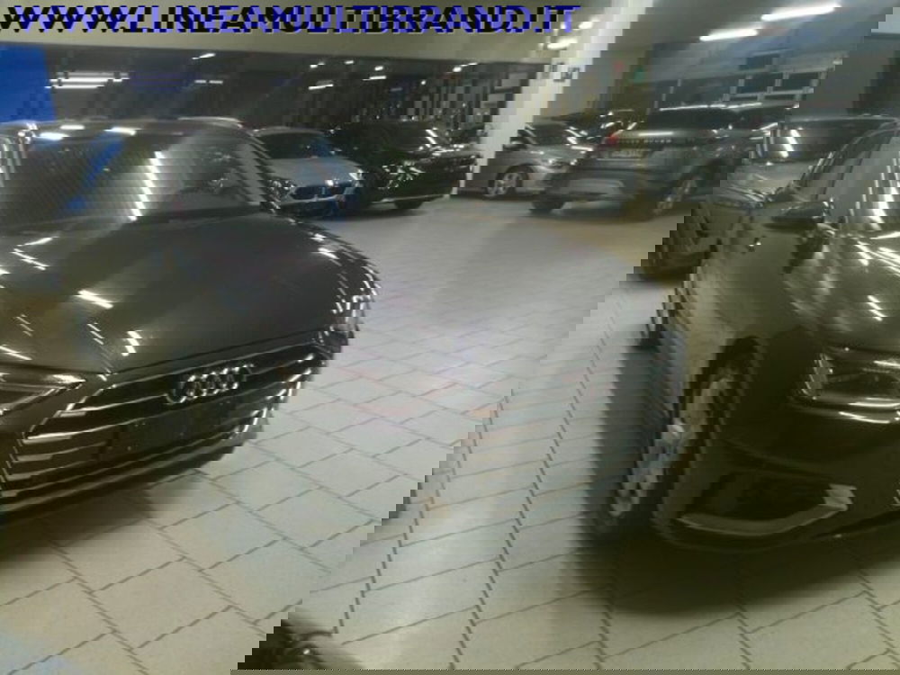 Audi A4 Avant usata a Piacenza (20)