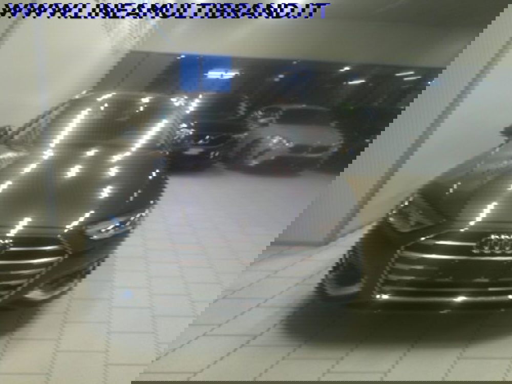 Audi A4 Avant usata a Piacenza (3)