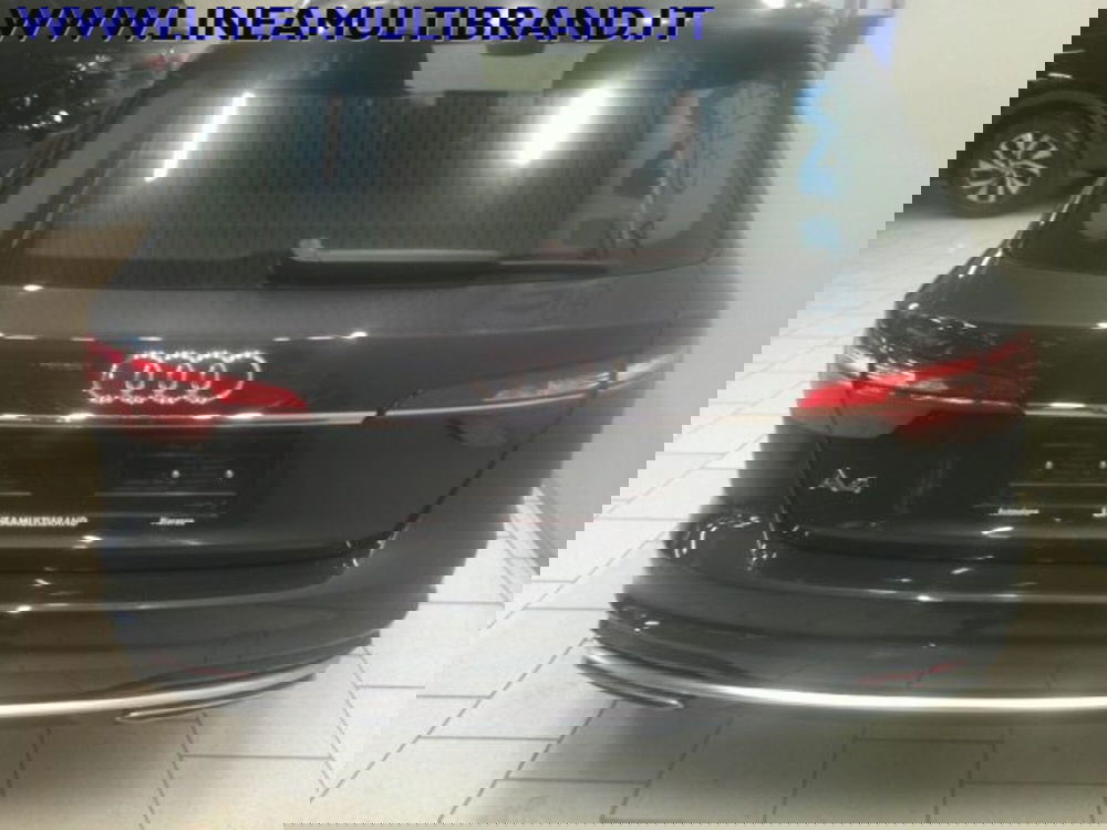 Audi A4 Avant usata a Piacenza (5)