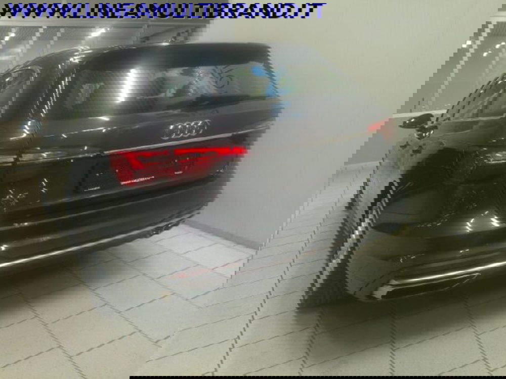 Audi A4 Avant usata a Piacenza (8)