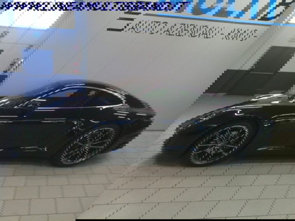 Porsche 911 Coupé usata a Piacenza