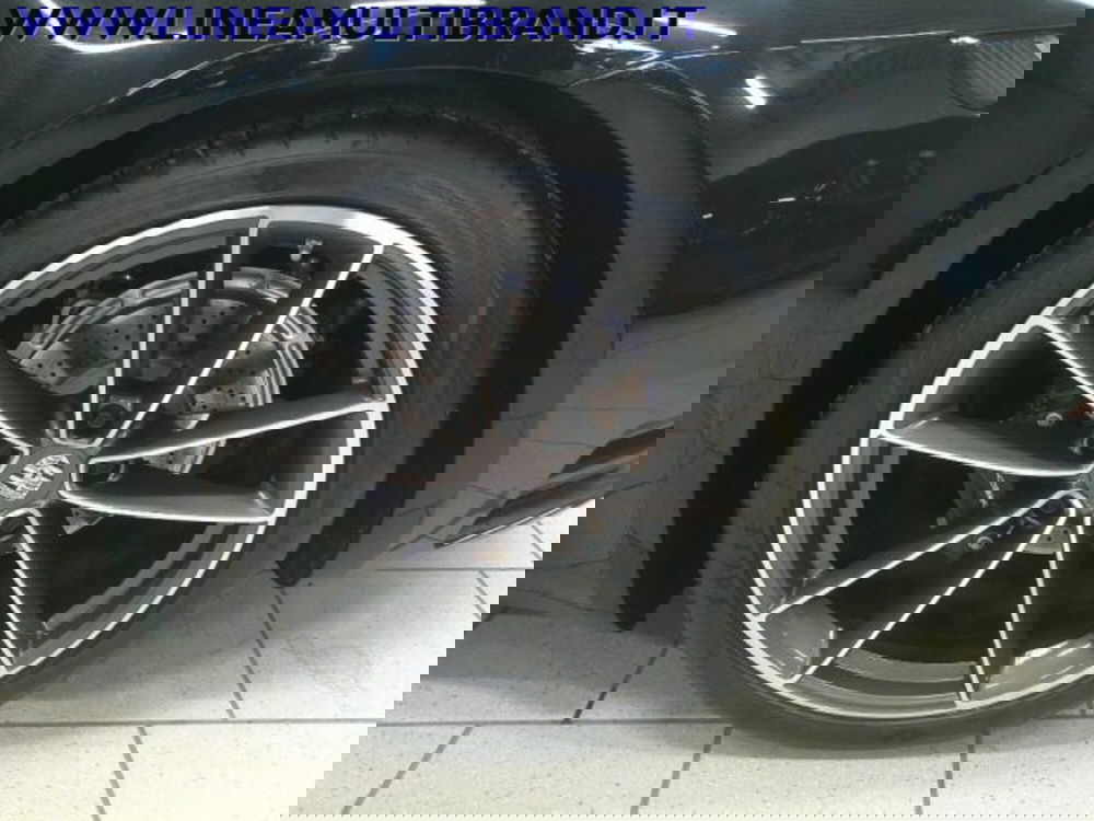 Porsche 911 Coupé usata a Piacenza (10)