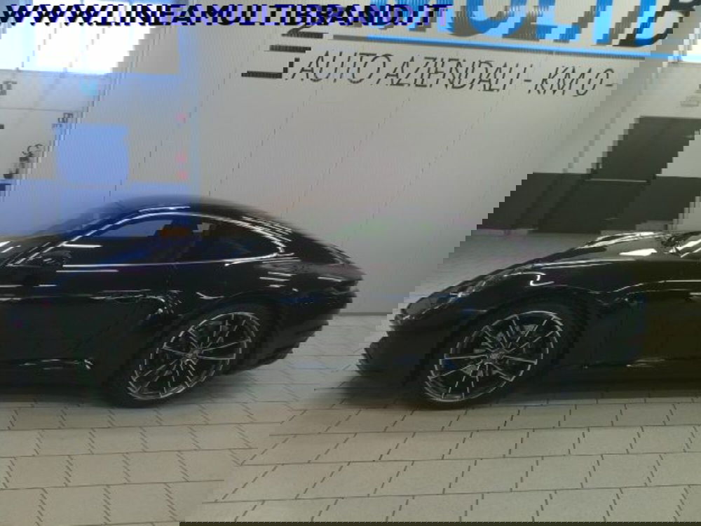 Porsche 911 Coupé usata a Piacenza (11)