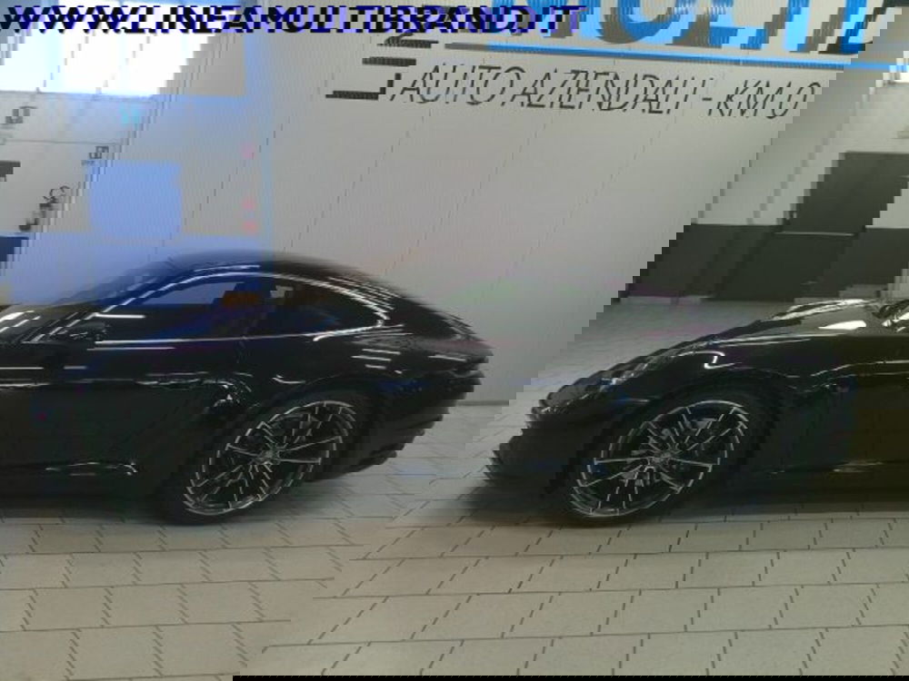 Porsche 911 Coupé usata a Piacenza (12)