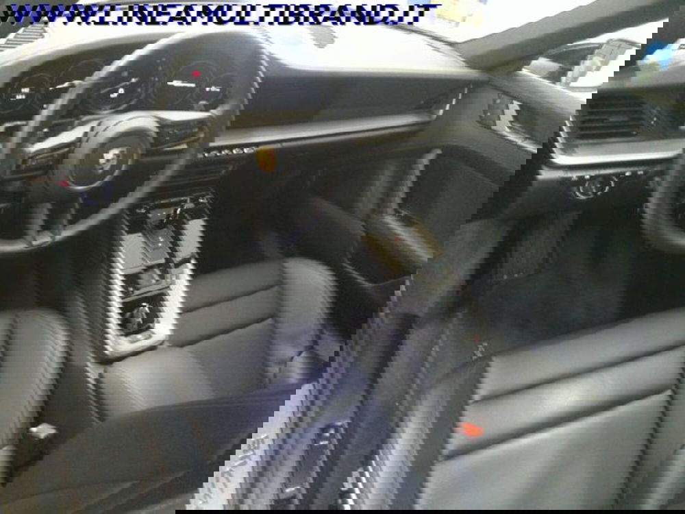 Porsche 911 Coupé usata a Piacenza (13)