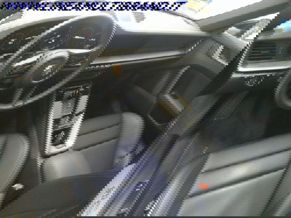 Porsche 911 Coupé usata a Piacenza (14)