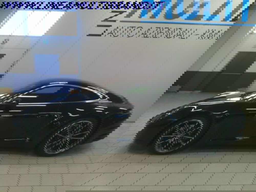 Porsche 911 Coupé usata a Piacenza (15)