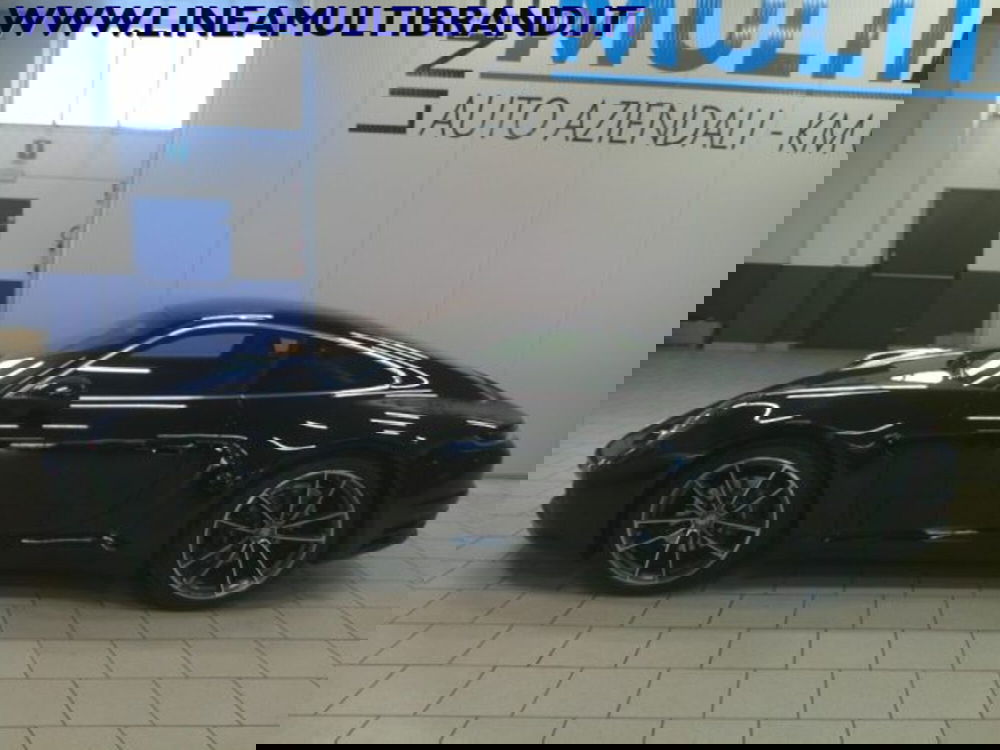 Porsche 911 Coupé usata a Piacenza (16)