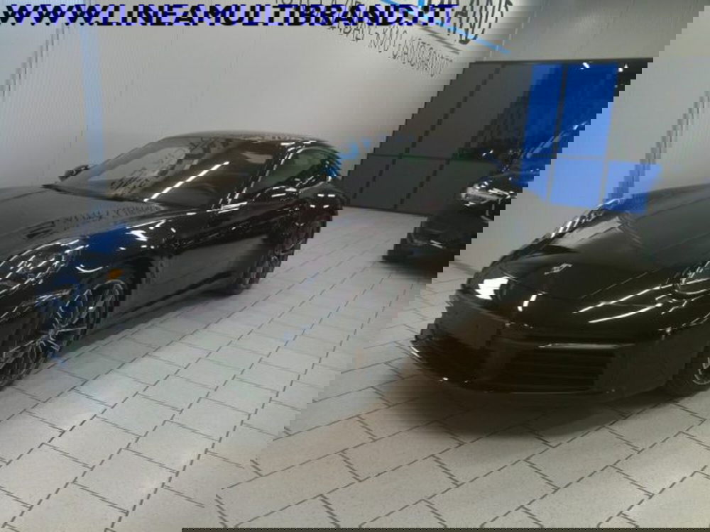 Porsche 911 Coupé usata a Piacenza (2)