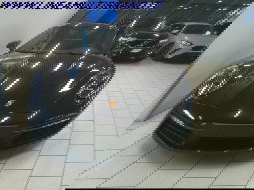 Porsche 911 Coupé usata a Piacenza (3)