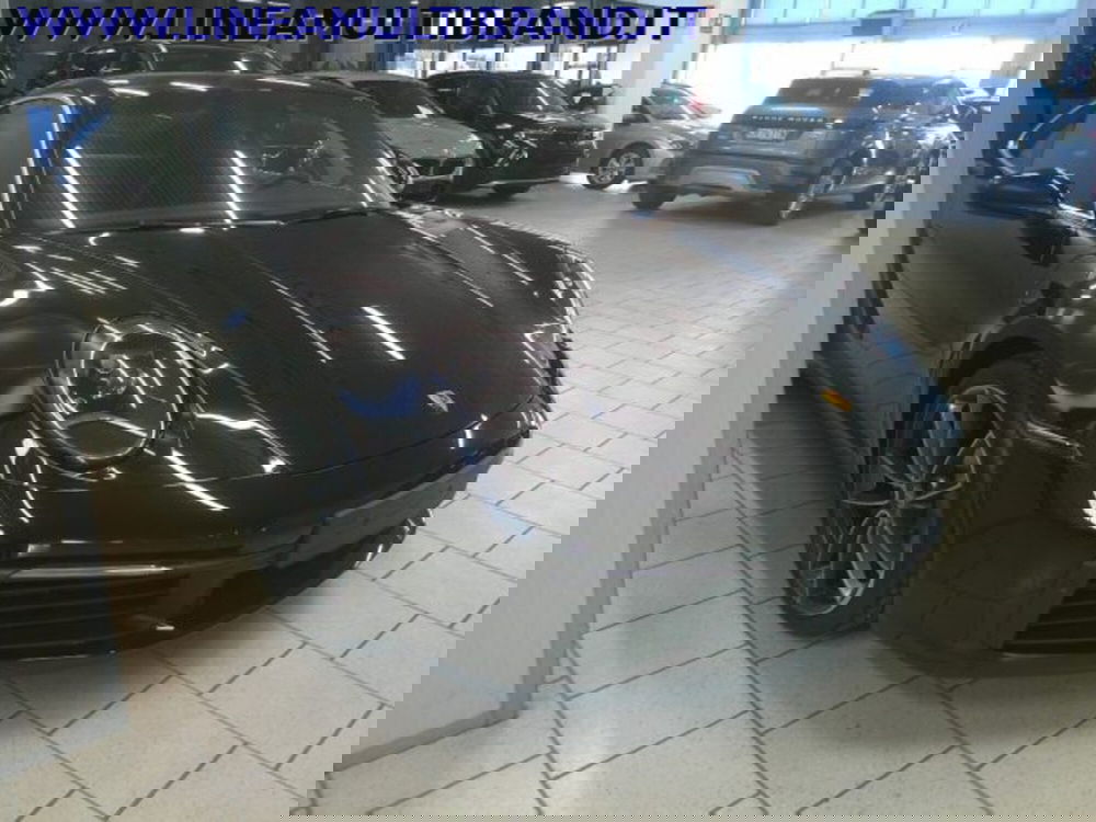 Porsche 911 Coupé usata a Piacenza (4)