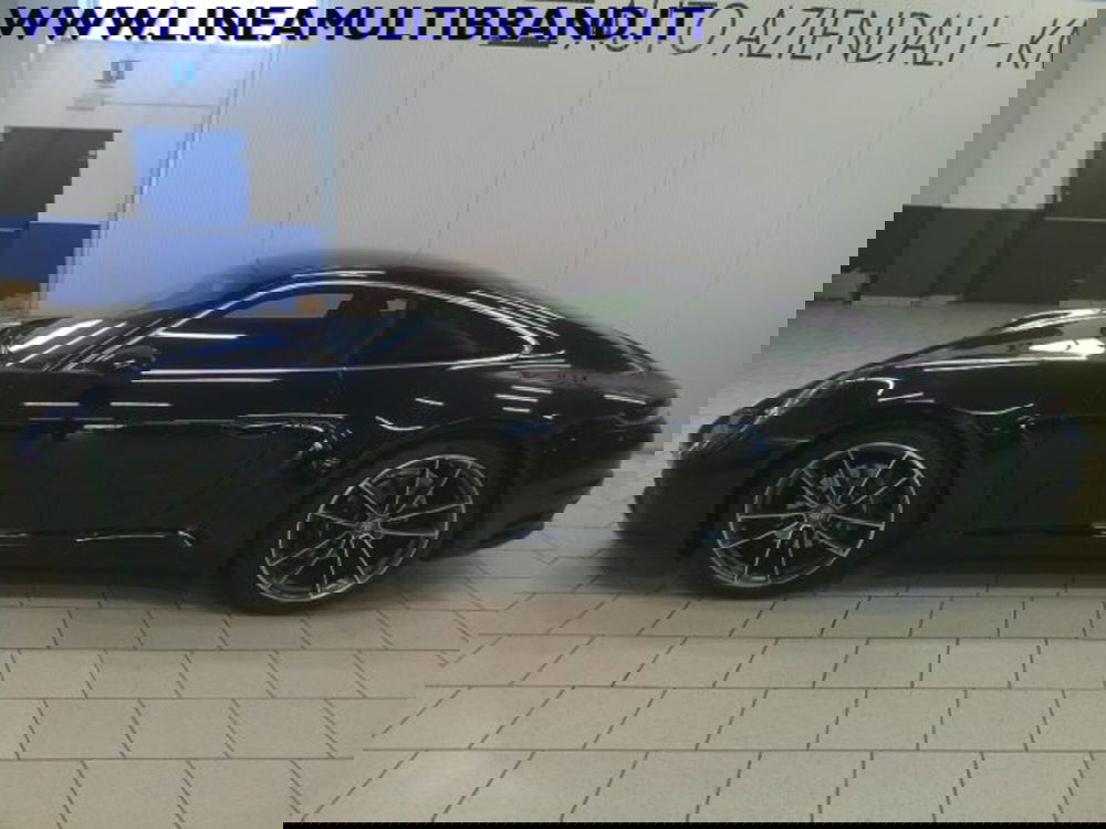 Porsche 911 Coupé usata a Piacenza (5)