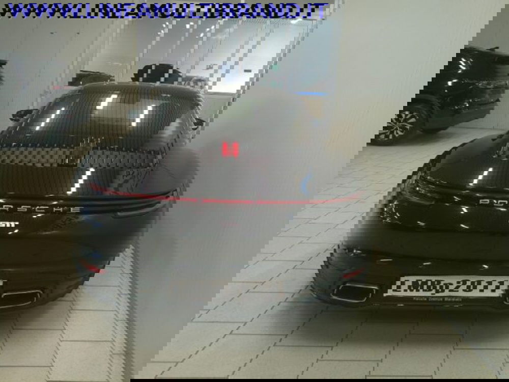 Porsche 911 Coupé usata a Piacenza (6)