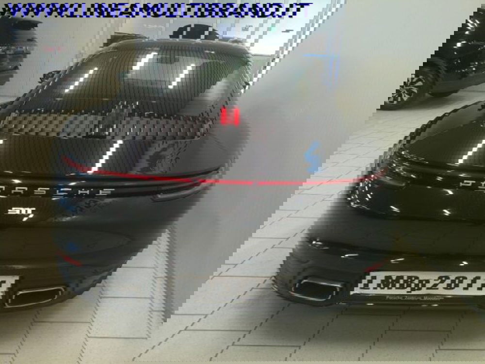 Porsche 911 Coupé usata a Piacenza (8)