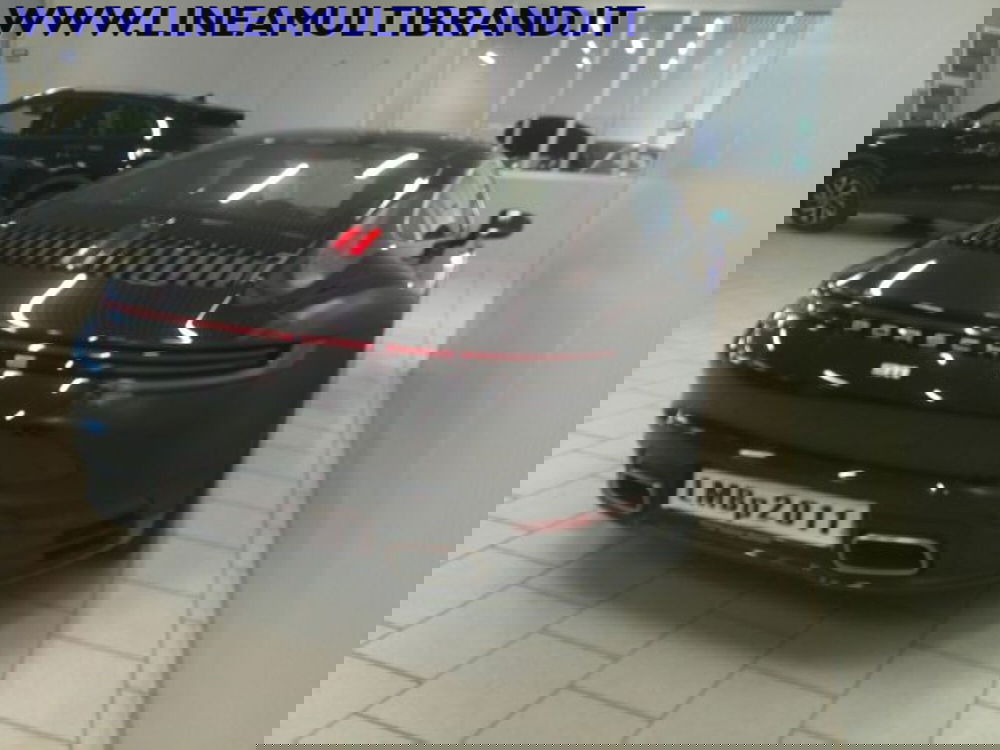 Porsche 911 Coupé usata a Piacenza (9)