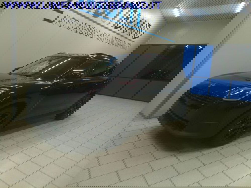 MINI Mini Countryman usata a Piacenza