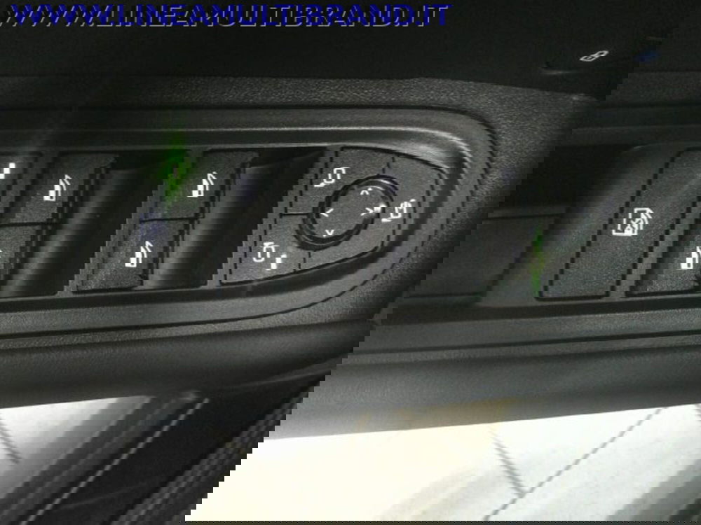 MINI Mini Countryman usata a Piacenza (12)