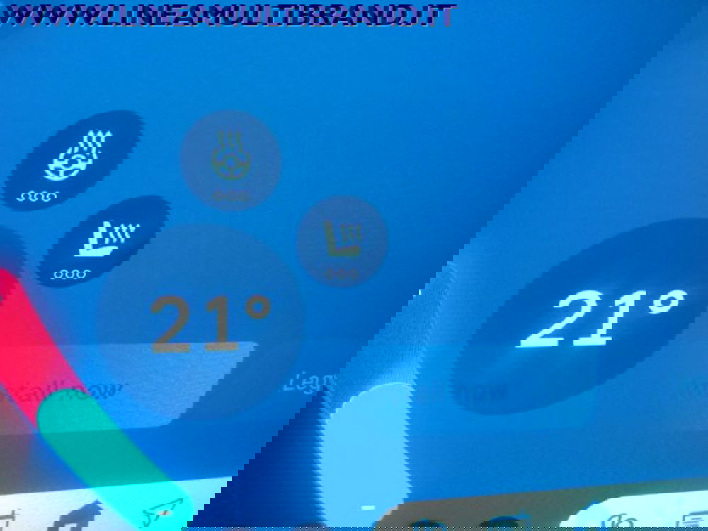 MINI Mini Countryman usata a Piacenza (13)