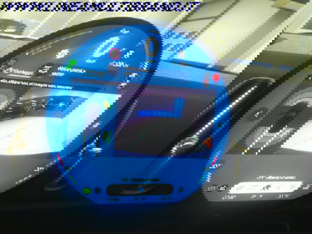 MINI Mini Countryman usata a Piacenza (15)